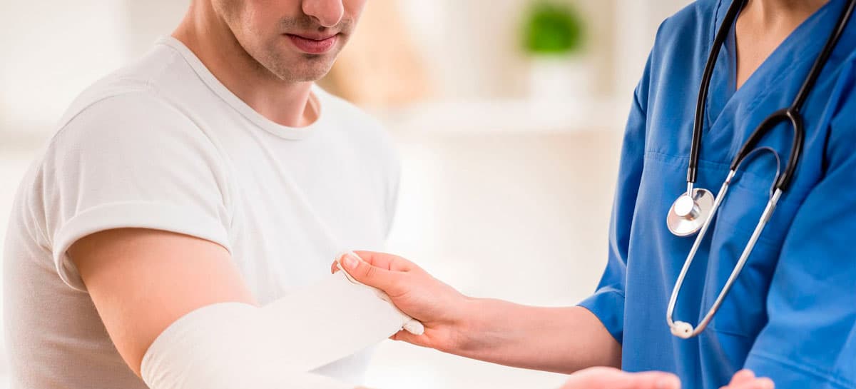 Accidentes Personales