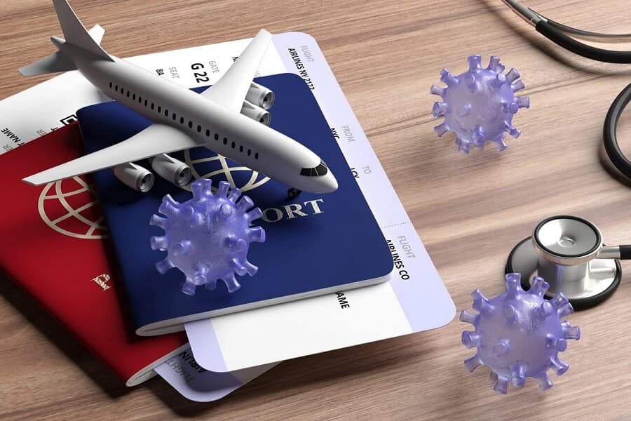 Asistencia al Viajero